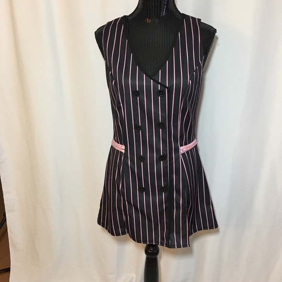 California Costume Hitgirl Medium - Picture 2 of 8